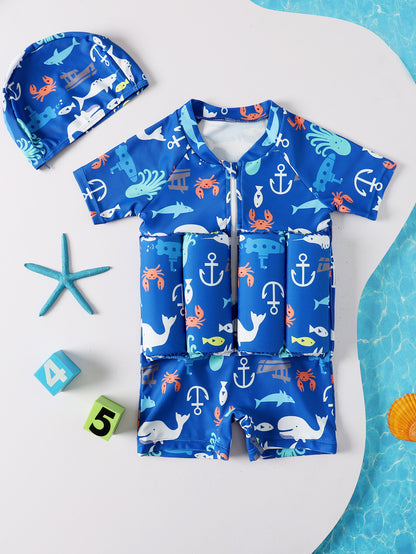 Float Support – Safe & Fun Swimming