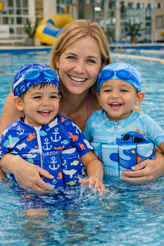 Float Support – Safe & Fun Swimming