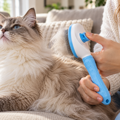 Pet Magic Comb