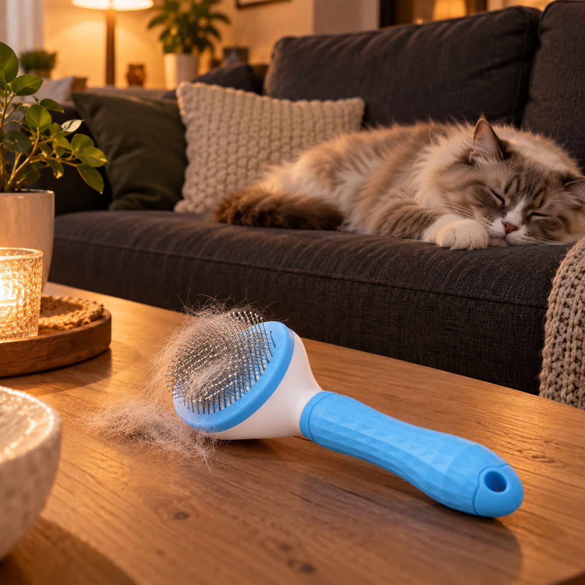 Pet Magic Comb