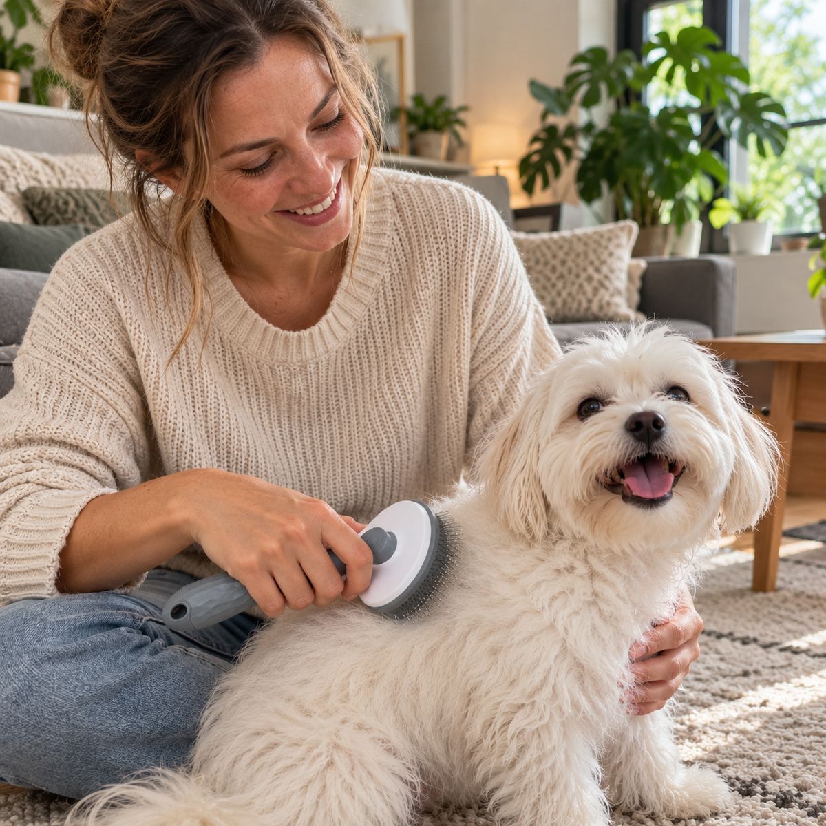 Pet Magic Comb