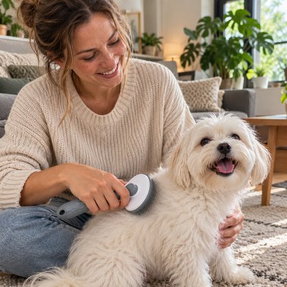 Pet Magic Comb