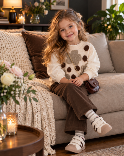 Girls 3-Piece Fashion Set