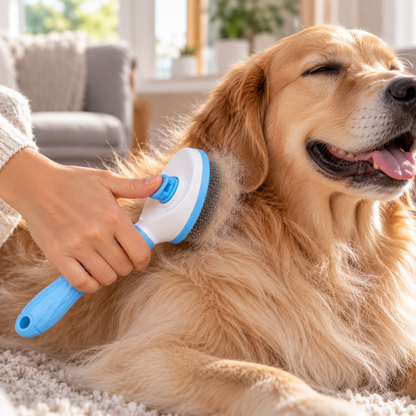 Pet Magic Comb