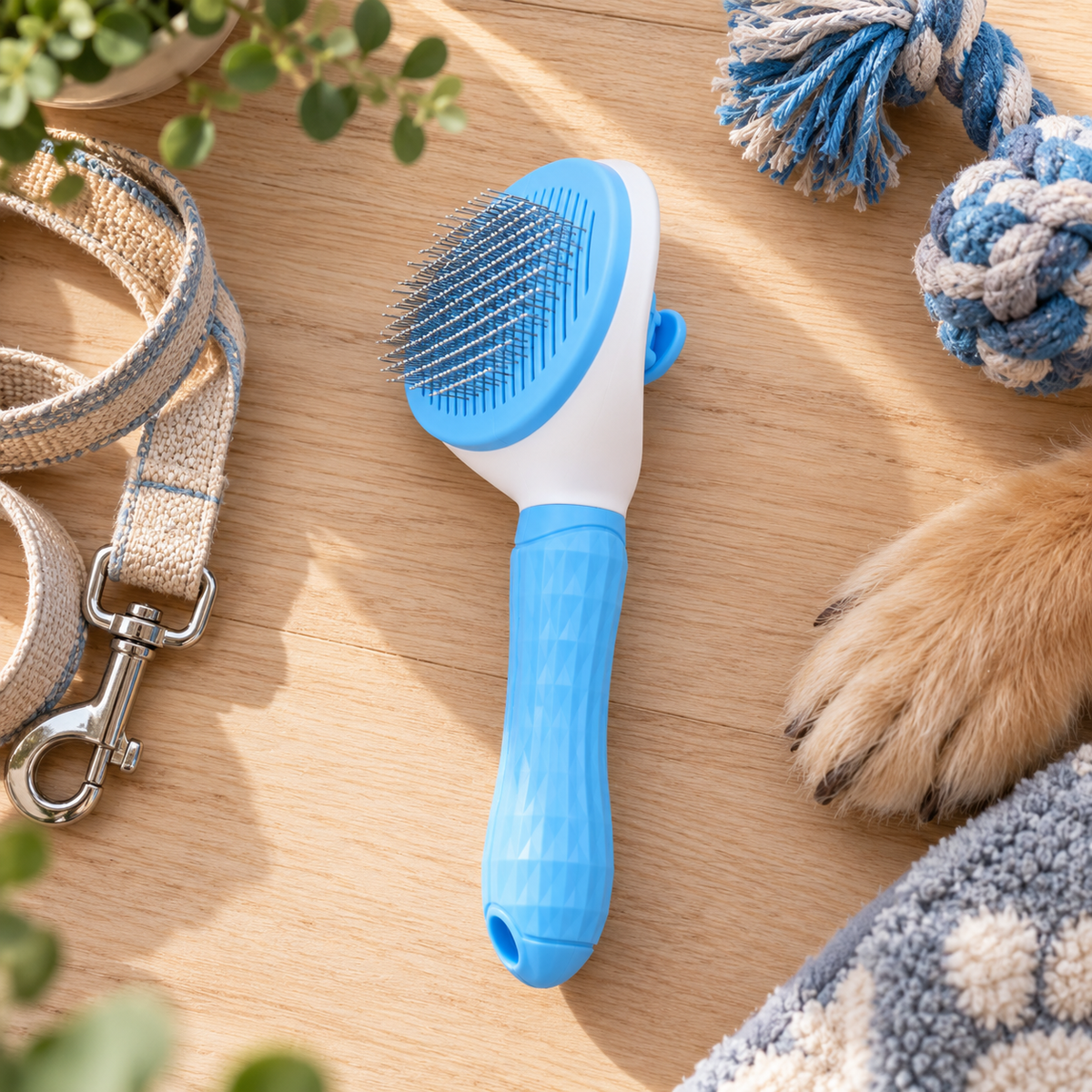 Pet Magic Comb