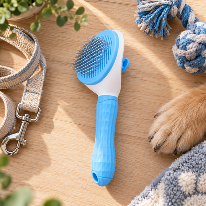 Pet Magic Comb