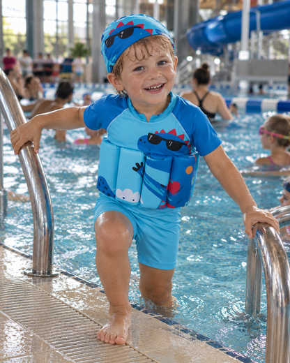 Kids Float Suit