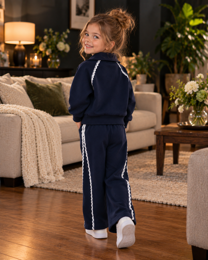 Girls Casual Set