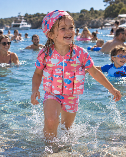 Kids Float Suit