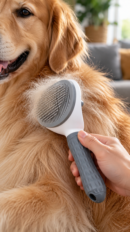 Pet Magic Comb