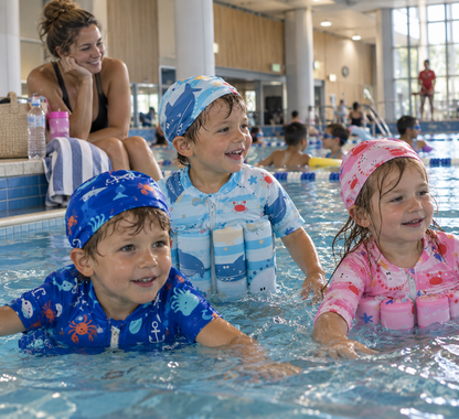 Kids Float Suit