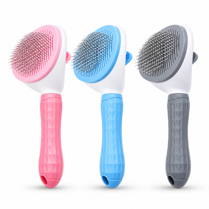Pet Magic Comb
