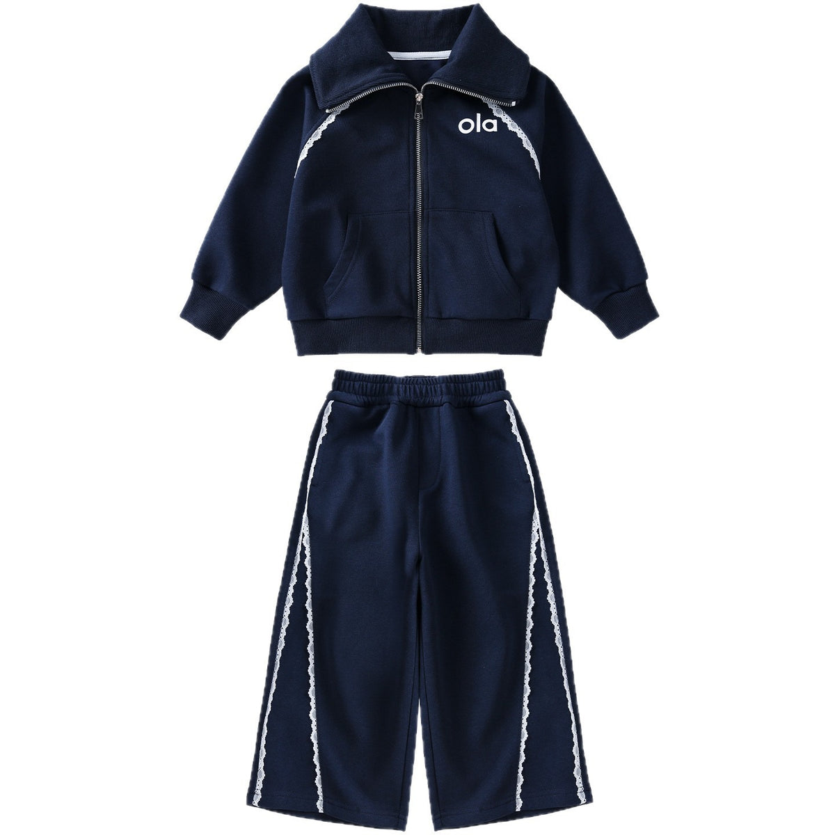 Girls Casual Set