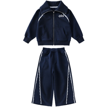Girls Casual Set