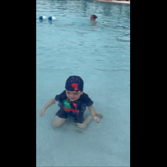 Float Support – Safe & Fun Swimming